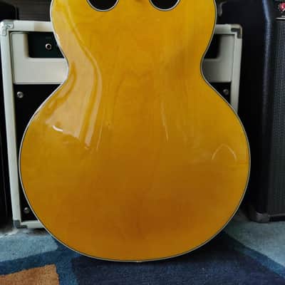 Epiphone Sheraton 2024 - Natural image 11