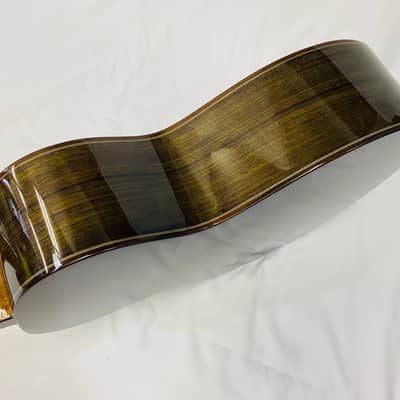 Naga Guitars S-20GS Made in Taiwan image 20