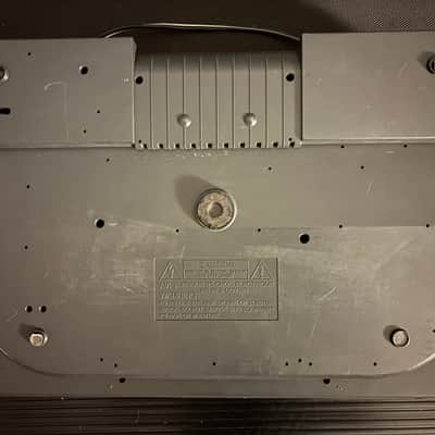 Fostex 380s 1992-1995 Multitrack Cassette image 6