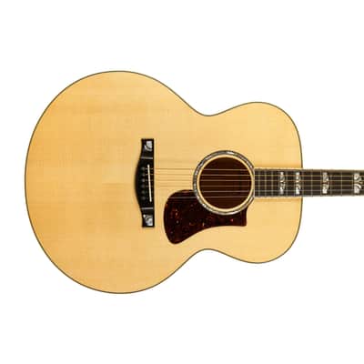Eastman AC630 Blonde (RRP £2599) #M2300261 image 1