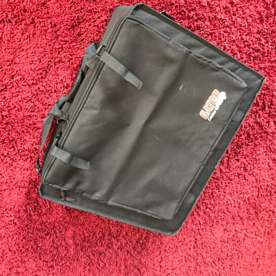 Gator G-MIX-L 1822 18X22" Lightweight Mixer Case