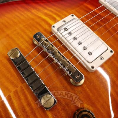Paul Reed Smith 2022 Singlecut McCarty 594 image 14
