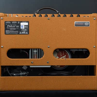 Fender USED Hot Rod Deluxe III '17 image 4