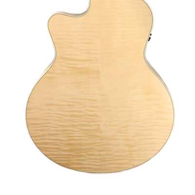 Seagull Performer CW Mini Jumbo HG Presys II w/Bag image 4