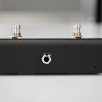 Friedman Amplification Dual Button Footswitch Pedal Owned by Maroon 5 #57699 image 5