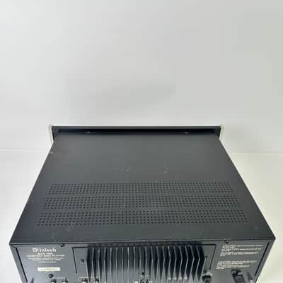 Mcintosh MCD 7000 CD Player image 9
