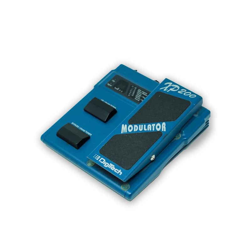 DigiTech XP-200 image 1