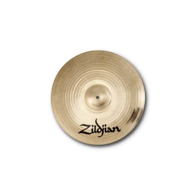 Zildjian 16" A Custom Crash image 2