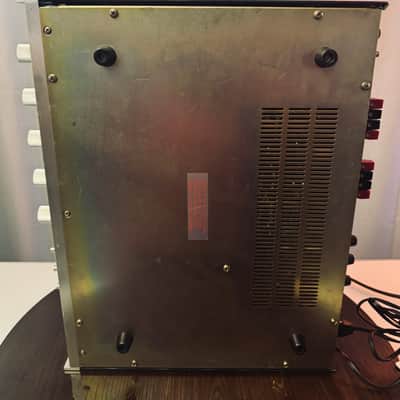 🎶 Harman Kardon HK 430 ‘Twin Powered’ Vintage Stereo Receiver — Serviced, Cleaned, LED + YouTube Demo image 15