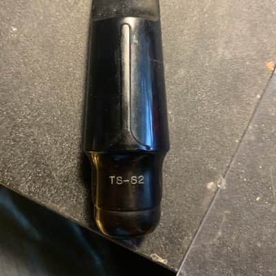 Yamaha TS-S2 tenor mouthpiece image 1
