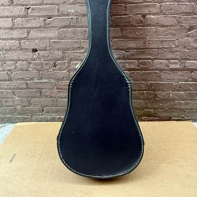 Ibanez PF400-NT-14-01 Dreadnought Acoustic Guitar w/ Hardshell Case, Strap & Extras - Natural image 25