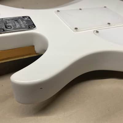 Kaman GTX 33 Guitar MIK Korea image 21