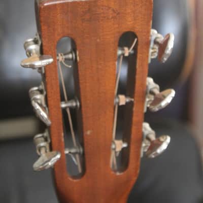 Martin 0-18K 1935 image 5