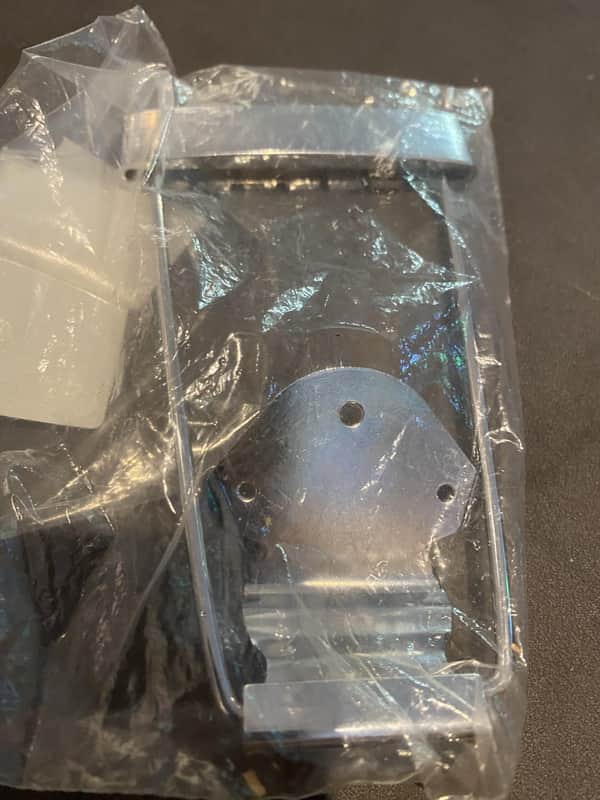 No Brand Trapeze Tailpiece image 1
