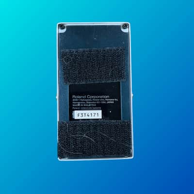 Boss NS-2 Noise Suppressor image 2