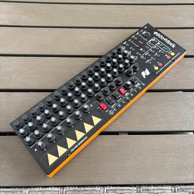 Analogue Solutions Generator CV Step Sequencer image 2