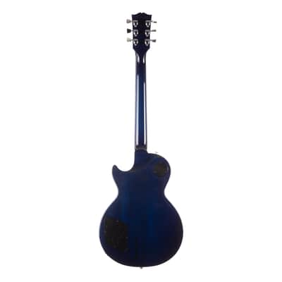 Gibson Les Paul Modern Figured - Cobalt Burst image 4