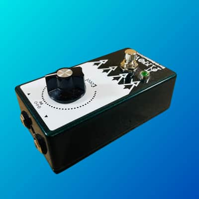 EarthQuaker Devices Arrows Preamp Booster V2 image 3