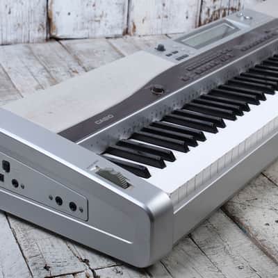 Casio Privia PX-555R Digital Piano 88 Key Digital Keyboard with