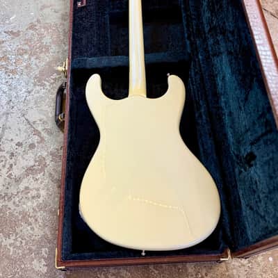 Mosrite The Ventures Model - Pearl Jam original vintage MIJ Japan reissue image 11