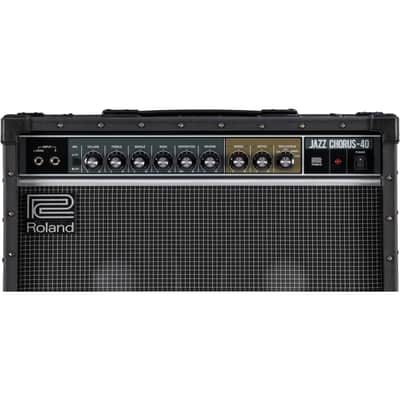 Roland JC-40 Jazz Chorus - 40 Watts image 2