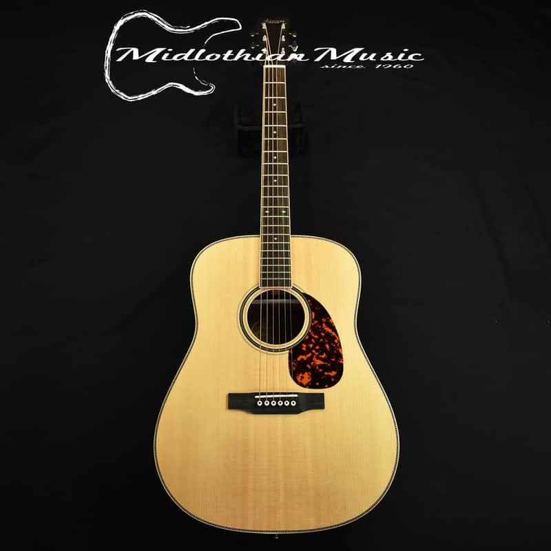 Larrivee D-44R Legacy Series Acoustic Guitar (Rosewood & Sitka Spruce) - w/Case (135480) image 1