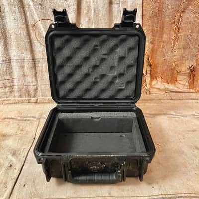 Retro Mechanical Labs Custom Electron Fuzz -Distortion Box-Lightly Used w/SKB Case image 15