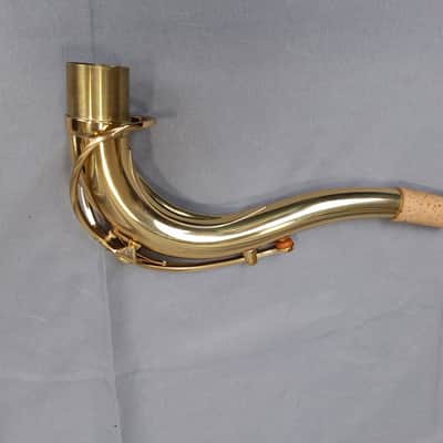 NO TARIFFS - Yamaha YTS-62II Tenor Saxophone image 17
