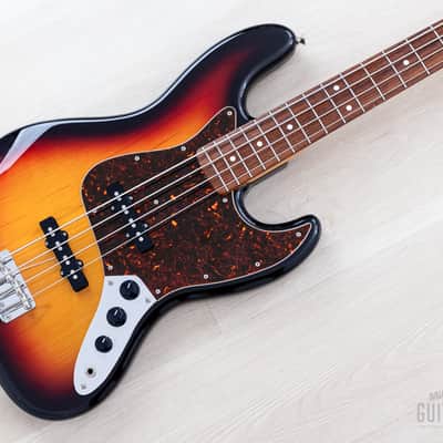 Fender JB-62 Jazz Bass Reissue MIJ | Reverb Canada