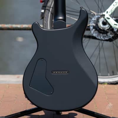 PRS Mark Holcomb Signature Core Series – Charcoal Wraparound burst image 8