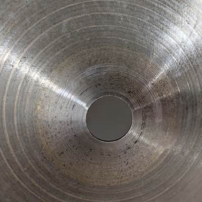 Zildjian 17" A Series Medium Thin Crash Cymbal 1982 - 2012 - Traditional image 7