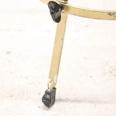 Toca Conga Basket Stand GOLD image 6
