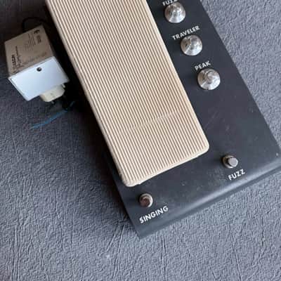 Keio Giken Traveller F-1 Synthesizer – Vintage Wah-Fuzz image 2