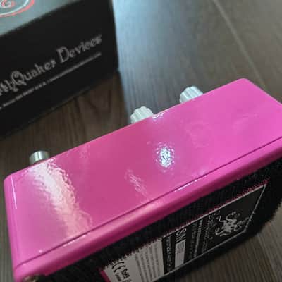 EarthQuaker Devices Rainbow Machine Polyphonic Pitch Shifting Modulator V2 2017 - Present - Various imagen 6