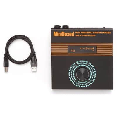 Dtronics DT-DX - Synthesizer image 7