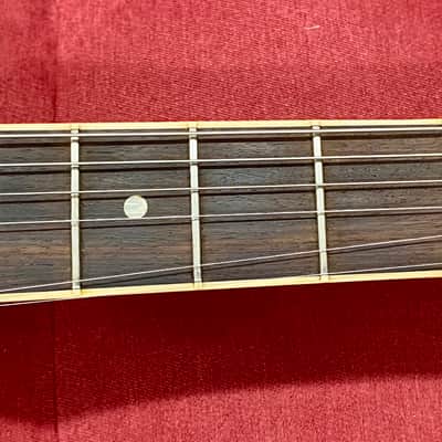 Gibson ESDT-335 Dot Reissue Semi-Hollow Body 2002 - Cherry w/ Case image 14