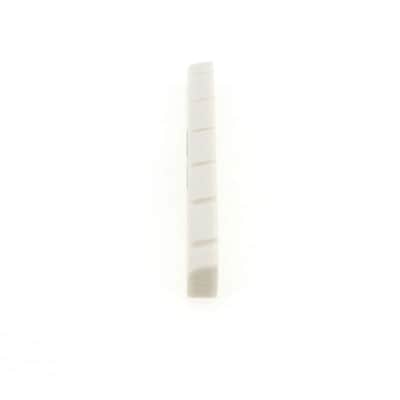 Graph Tech PQL-5072-00 TUSQ XL Slotted Nut for Fender Guitars 7.25" Radius image 3