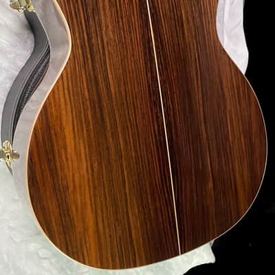 MINT! Taylor 814ce Acoustic-Electric Guitar - ES2 Electronics - 4.7lbs - Authorized Dealer - G07437 image 9