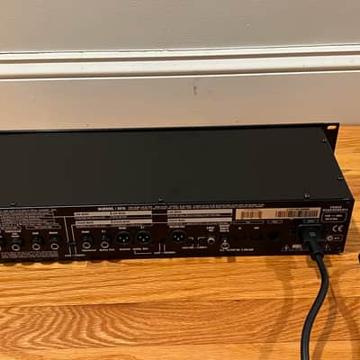 Dusty Hill ZZ Top Personally Owned & Used Line 6 Bass Pod Pro Amp image 7