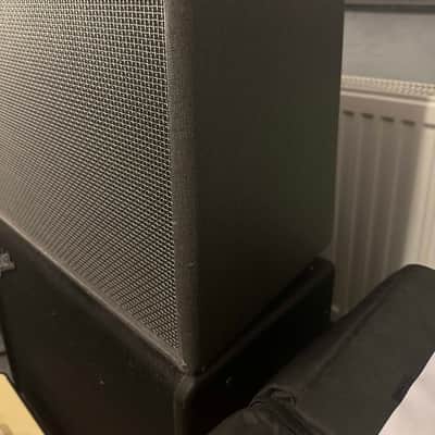 Blackstar Silverline Standard 20-Watt 1x10" Digital Modeling Guitar Combo 2019 - Present - Grey image 5