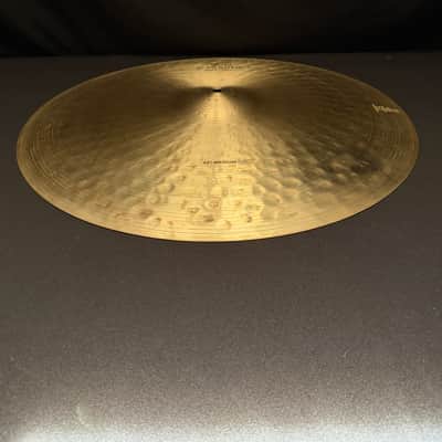 Zildjian 22" K Constantinople Medium Ride 2656 grams image 2