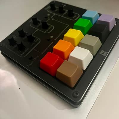X-io Technologies DubKey 2020 image 3