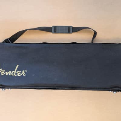 Fender FV-3 Deluxe Electric Violin Sunburst with Hard Case Bow & Accesories image 15