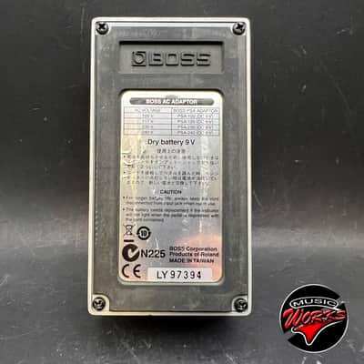Boss   Tr 2 Tremolo image 4