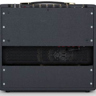 Marshall Studio Vintage SV20C "MK II" 20-Watt 1x10" Guitar Combo - Black image 2