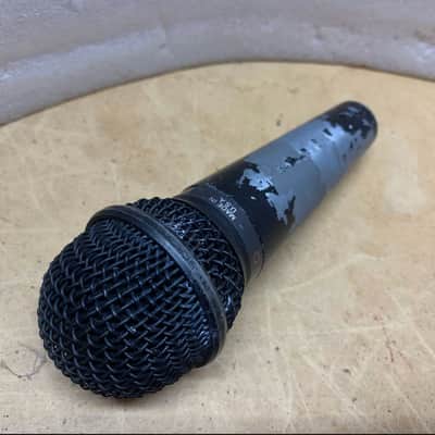 PEAVEY PVM 380N MICROPHONE- SOUNDS GREAT! VINTAGE! MAKE OFFER!! image 3