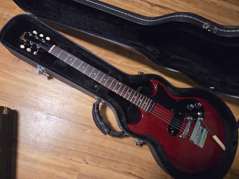 Gibson Melody Maker 1964 - 1965 | Reverb