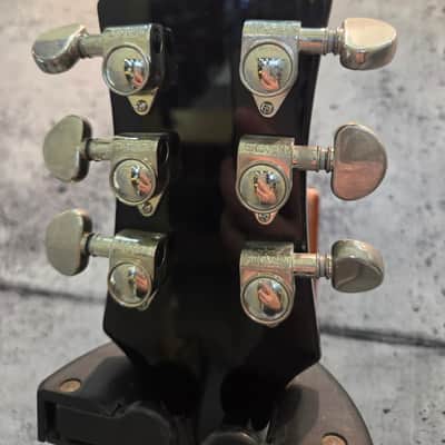 Epiphone Les Paul Studio 2004 - 2019 - Ebony image 5