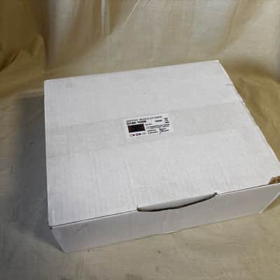 Doepfer Dark Time sequencer w/ box image 10