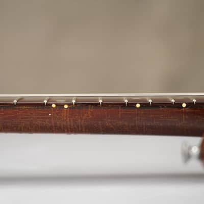 1963 Epiphone Wilshire Electric Guitar w/ Case #57373 image 19